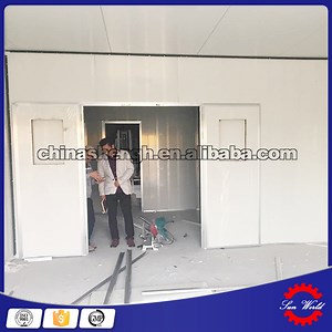 [Hot Item] Cleanroom Project Cleanroom Class 100000 Cleanroom Overseas Design