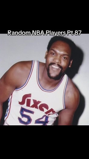 Random.NBA.Players on TikTok