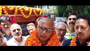 Laying of Foundation Stone of Library and Gymnasium Hall at Ambedkar Community Hall Reshan Ghar of JMC by Honble Mayor Jammu. #rpglobalmedia #FoundationStone #CommunityHall #JammuAndKashmir | RP Global Media | Facebook