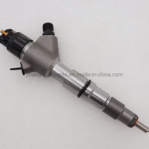 [Hot Item] Diesel Common Rail Injector 0445120492 1000975748