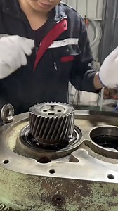 Screw Compressor #Insight_Academy | Artistic Futures