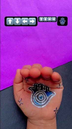 Go Up 🆙 Go Down ⬆️⬇️⬅️➡️ #goupgodownchallenge #goup #trending #viral #art #handwriting