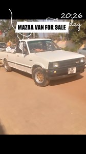 MAZDA F8 ENGINE BUY AND DRIVE ONLY K55,000 NEG. LOCATION CHIKANKATA SALVATION ARMY MISSION #cell0768112948 #cardealership | George Mubalu | Facebook