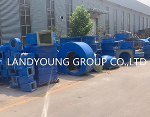 [Hot Item] UV Resistant Glass Fiber Reinforced Plastic Machine Guard