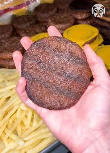 533K views · 1.4K reactions | Hyper-realistic movie props | Crafty Panda | Facebook