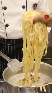 #fettuccinealfredo #bechamelsauce #pasta #pastalover #ChefCourses | Md Ohiduzzaman