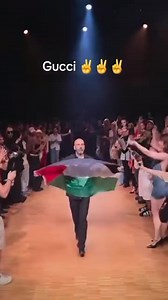977K views · 47K reactions | ❤️GUCCI fashion week Mode SHOW❤️ #stopwar | Türkische Models | Facebook