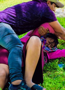 1.1M views · 6.8K reactions | El precio del sueño de ser CANTANTE_13va PARTE  #reelsvideoシ #viralreelsシ #viralvideo2025 #reelsvideo #comedy #reflexiones #amor #viralvideo #peliculas | QORI Aguilar y Santos | Facebook