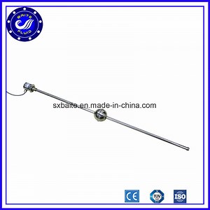 [Hot Item] Compact Potentiometer Position Displacement Transducer with Return Spring