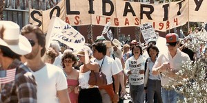 1984 Culinary Union striker faces possible return to picket lines