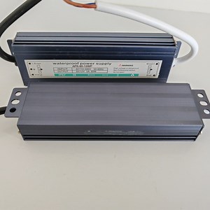 [Hot Item] AC DC 12 Voltage (5A) Power Supply for LED Outdoor Sign