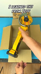 2.3M views · 20K reactions | Box Adjustment Tip #tipcentric #tips #tipsandtricks #packing #diy | TIP Centric | Facebook