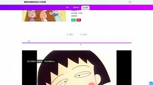 计算机毕业设计-基于java视频点播系统设计与实现（源码+mysql数据库+文档）