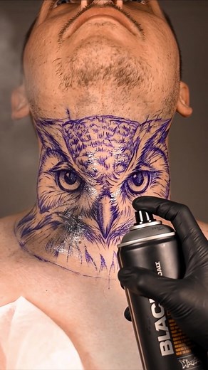 Einzigartige Neon-Tattoos und Ideen für Männer