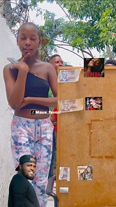 762K views · 23K reactions | Rose kanpe an mèt challenge sou film Ayisyen 藍藍 eske ou gade bel film sa yo | Maüs | Facebook
