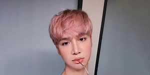 Edward Avila's Age, Gay, Boyfriend, Sister, Ethnicity, Surgery - Kpop Wiki