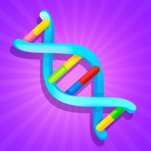 「DNA Evolution 3D」 - iPhoneアプリ | APPLION