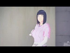 Boruto & Hinata #foryou #anime #3danimation #fypyoutube #fypシ゚viral