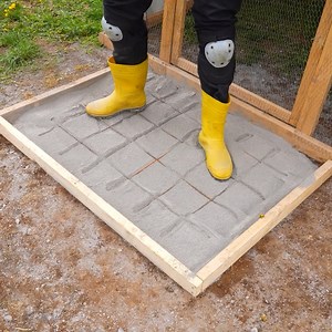 186K views · 441 reactions | Top tier concrete techniques!  | Craft Factory | Facebook