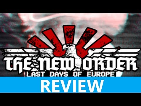 The New Order Mod Review