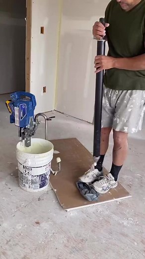 Check out how easily @alltaping can fill a compound tube using the #graco PowerFill 3.5, powered by @dewalttough and designed to make your work faster, easier, and more productive. ・・・ My PowerFill 3.5 Columbia compound Tube =magic job!!! #gracopaintsprayers #dewalt #drywallnation #drywaall #engenheiras #construction #construcaocivil #columbiatools #alltaping | Graco Inc.