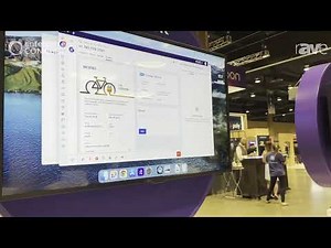EC 2022: Talkdesk Demos Workspace CX Cloud Native Cloud Contact Call Center Software