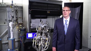 2.5K views · 58 reactions | Get the story on #kilopower—a new space power technology that could enable long-duration crewed missions to the Moon, Mars & destinations beyond! Check out today’s NASA - National Aeronautics and Space Administration Facebook story to learn the latest about this NASA Technology: go.nasa.gov/2rkCl18 | NASA's Glenn Research Center | Facebook