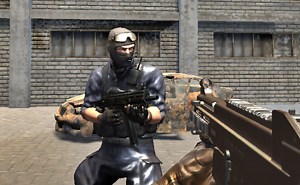 Play Flashpoint | Free Online  Games. KidzSearch.com