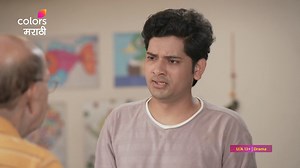 "सुख कळले", सोम-शुक्र, रात्री 9:00 वा. फक्त कलर्स मराठीवर आणि कधीहीJioCinemaa वर. #Sukhkalaley #ColorsMarathi #RangManalaBhidnare | Colors Marathi