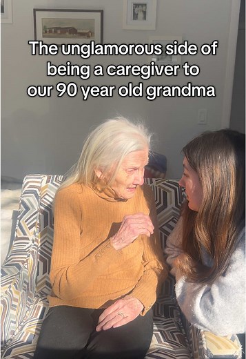 Navigating the Challenges of Caregiving for Seniors