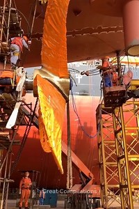 6.9K views · 46 reactions | Incredible Skills & Amazing Technology | Healthy From Within | Facebook