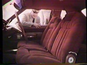 An old AMC commercial where a captain gets demoted for driving an AMC | Task & Purpose