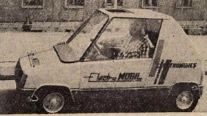 4.5K views · 194 reactions | #electromobil #gadgetreport România a avut un automobil electric, produs în țară, încă dinainte de Revoluția din 1989. În ultimul an al lui Ceaușescu, la fabrica Electromureș din Târgu Mureș era produs un autoturism prototip cu adevărat ieșit din comun, botezat Electromobil. | Gadgetreport.ro | Facebook