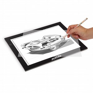[Hot Item] LED Graphic Drawing Board Drafting Table with Light Box