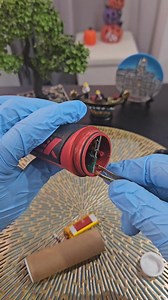 14K views · 125 reactions |  Schimbare baterie pinpointer XP MI-4 ...