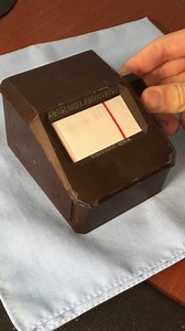 Telephone Index from 1920s #vintage #antique #telephone #addressbook | ToonDesk