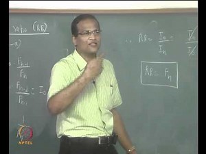 Mod-01 Lec-31 Fibonacci search method