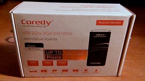 Watch Add an additional display to your computer on Amazon Live