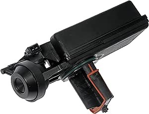 Dorman 911-908 Engine Intake Manifold Runner Control Valve Compatible with Select BMW Models