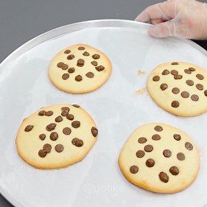 4K views · 49 reactions | How to make delicious and easy homemade cookies | All-Day Recipes | Facebook
