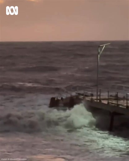 ABC Adelaide on Reels