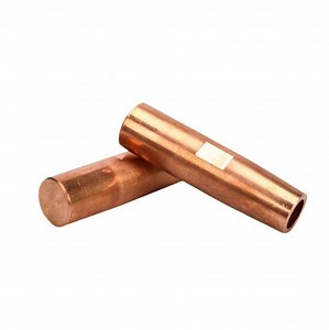 [Hot Item] High-Performance Electrode Head for Projection Welding Machines