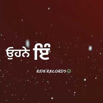 Itz A Hustle | Karan Aujla | WhatsApp Status |New Latest Punjabi Songs 2021 | Punjabi Status #Shorts