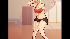 TG Animation: New Balls