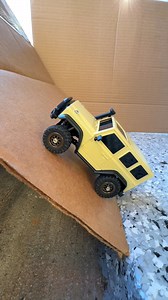 $90 Micro RC Crawler! | AuthenTech