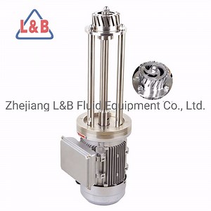 [Hot Item] Price of Steel Ice Cream Homogenizer/Ice Cream Homogenizer Machine