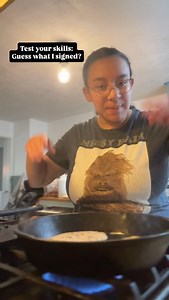 Test Your Skills: Guess what I signed? #morningvideo #learnaslwithdeborah #guess #deafcreator #americansignlanguage | Learn ASL with Deborah