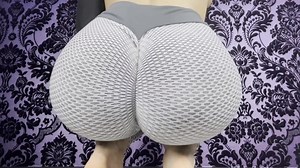 Teen Stepsister Farts (Preview FULL VIDEO ON ONLYFANS)