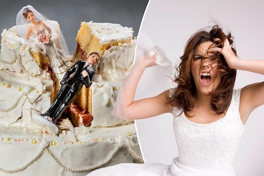 Bride busted having a ‘quickie’ with groom’s uncle 30 minutes before wedding ceremony: ‘Things exploded’