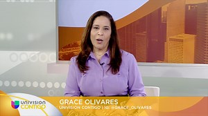 2.5K views | Acompáñanos mañana sábado, 3pm por Univision. #UnivisionContigo | Noticias 45 Houston | Facebook